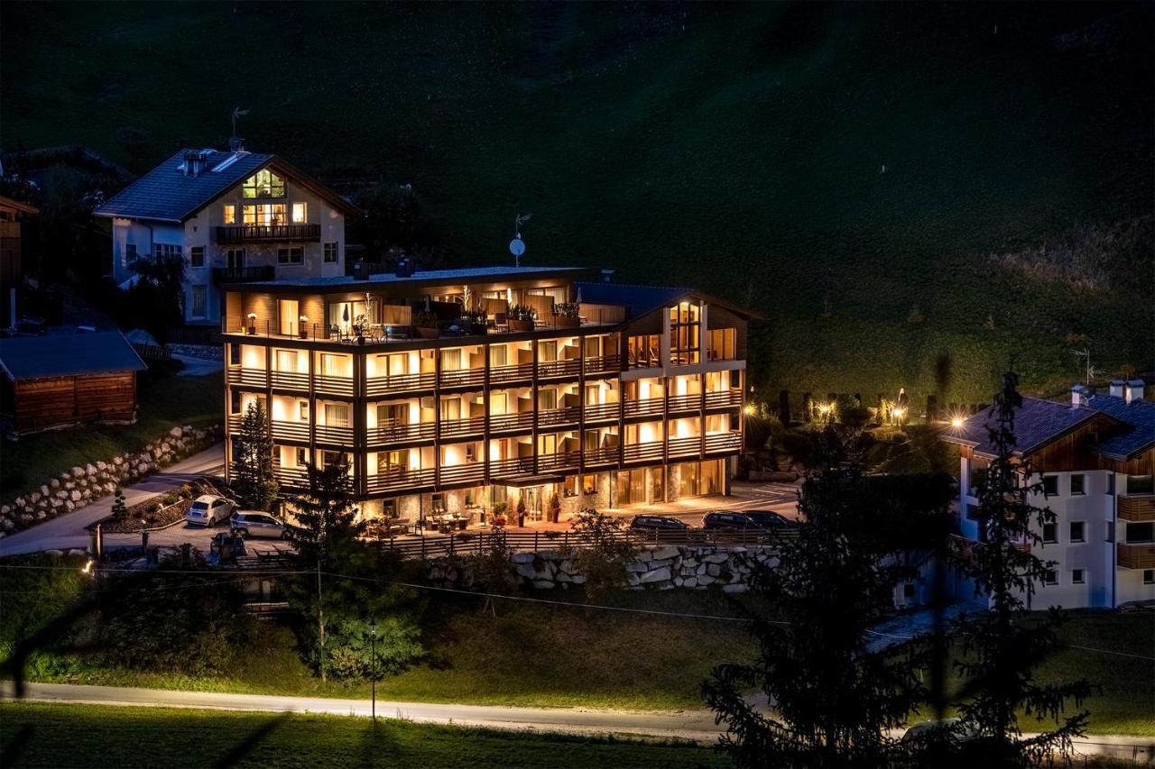Hotel Alcialc Wengen Exterior foto