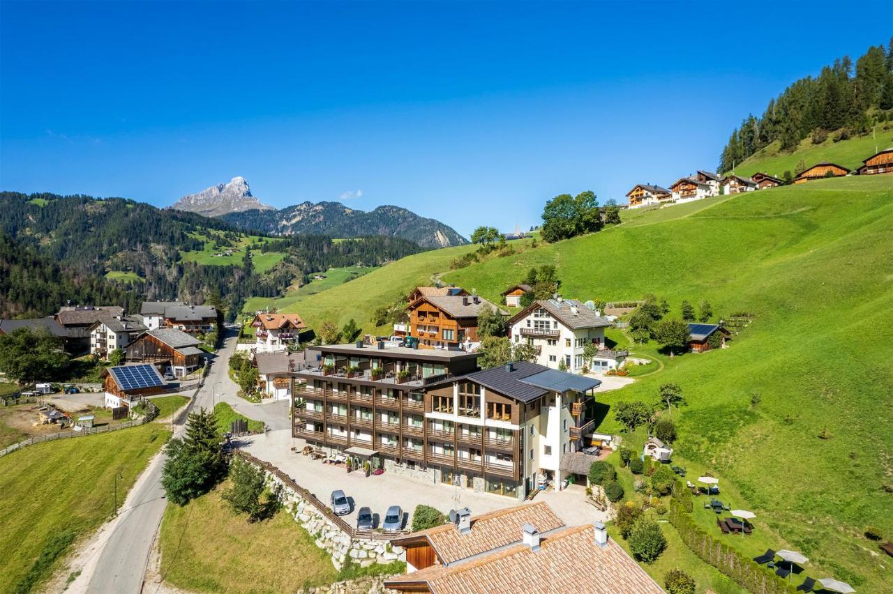 Hotel Alcialc Wengen Exterior foto