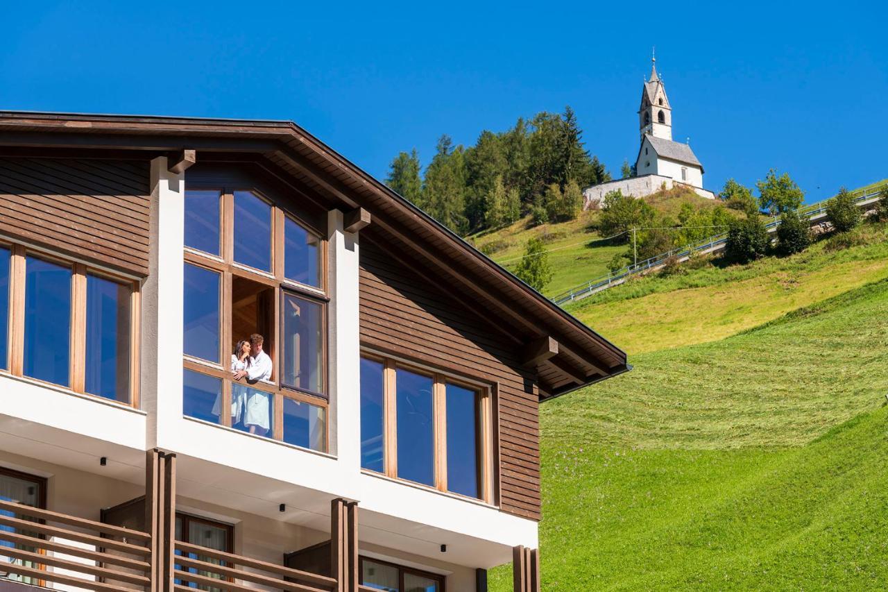 Hotel Alcialc Wengen Exterior foto