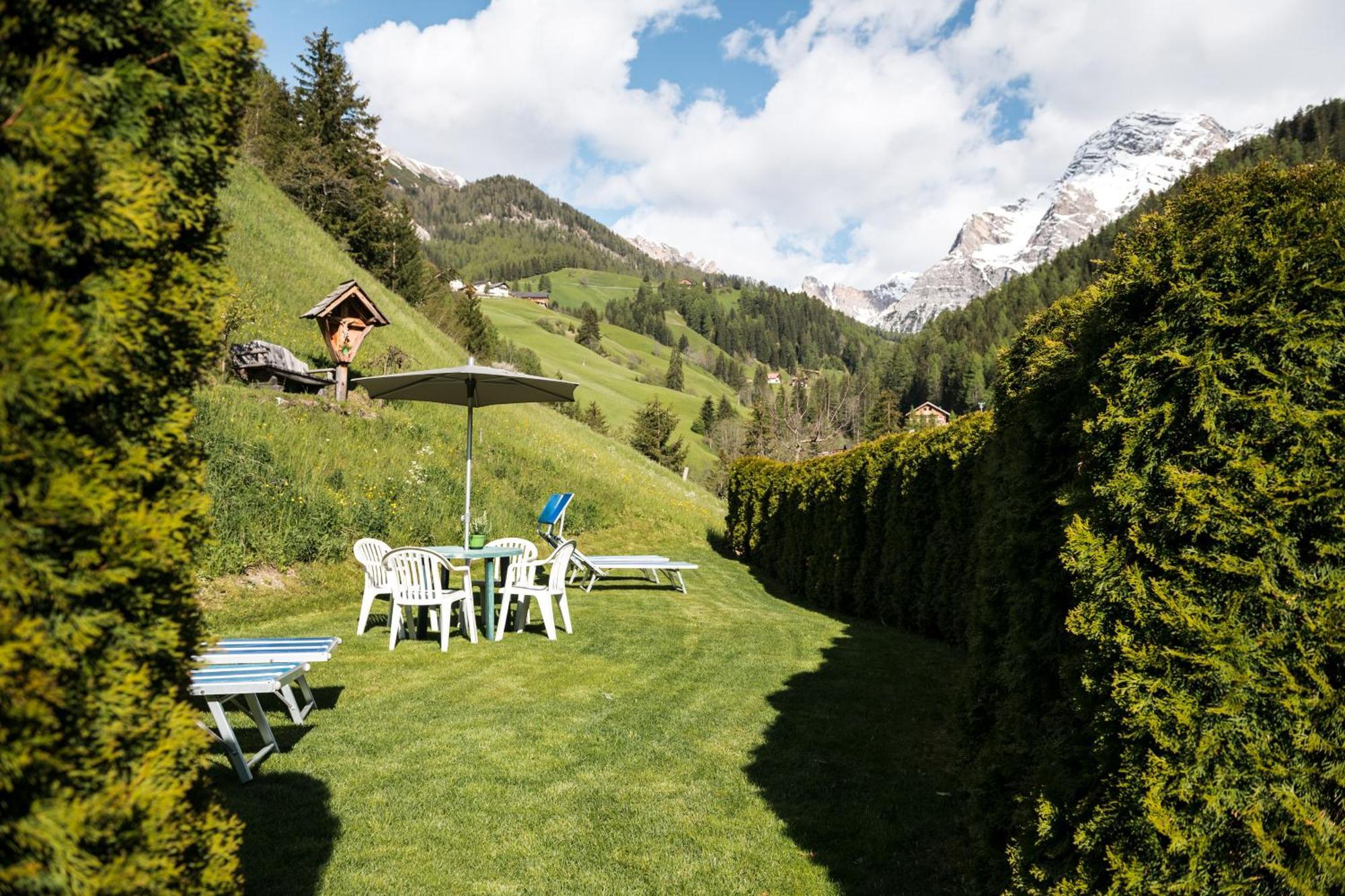 Hotel Alcialc Wengen Exterior foto