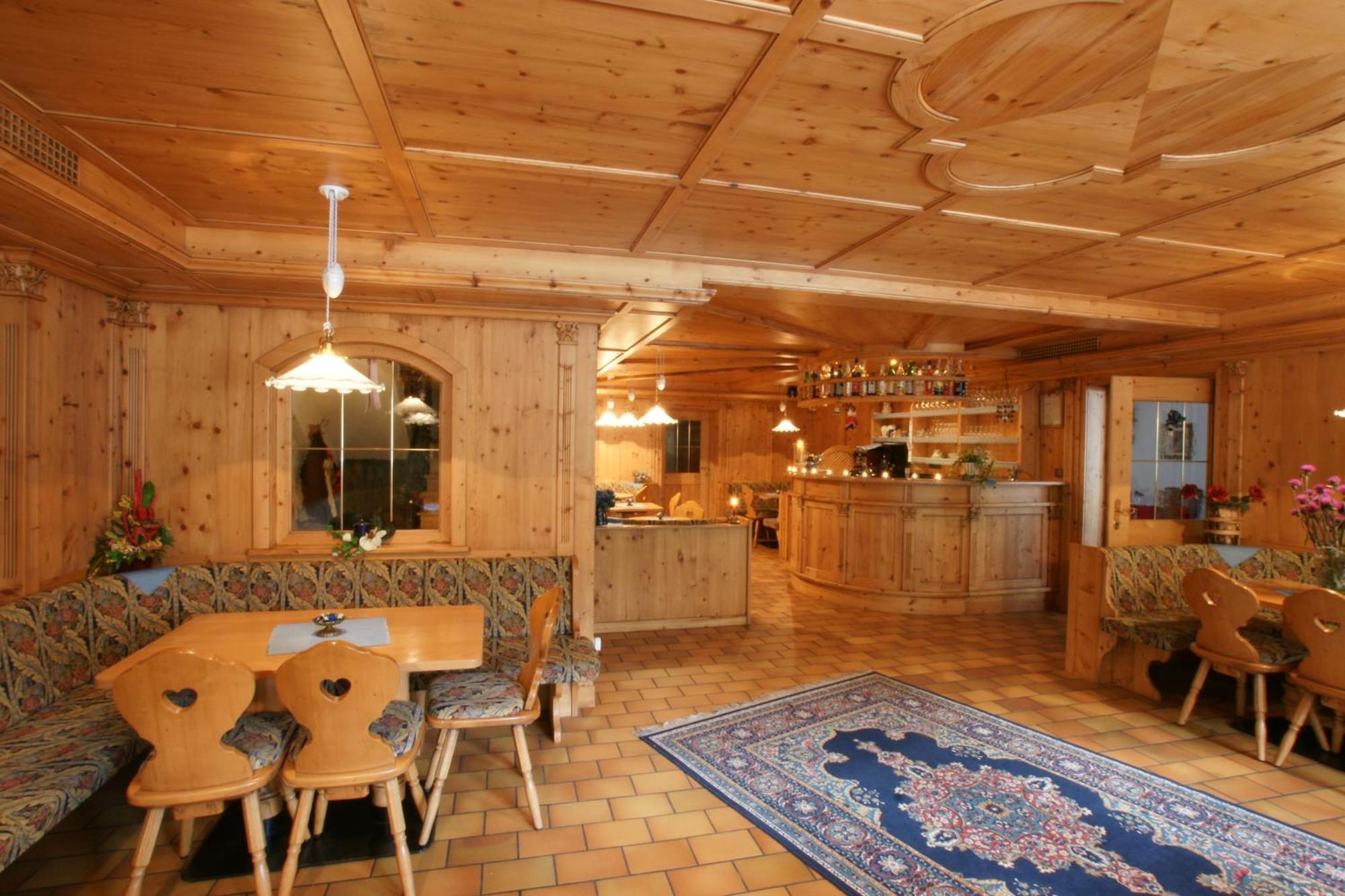 Hotel Alcialc Wengen Exterior foto