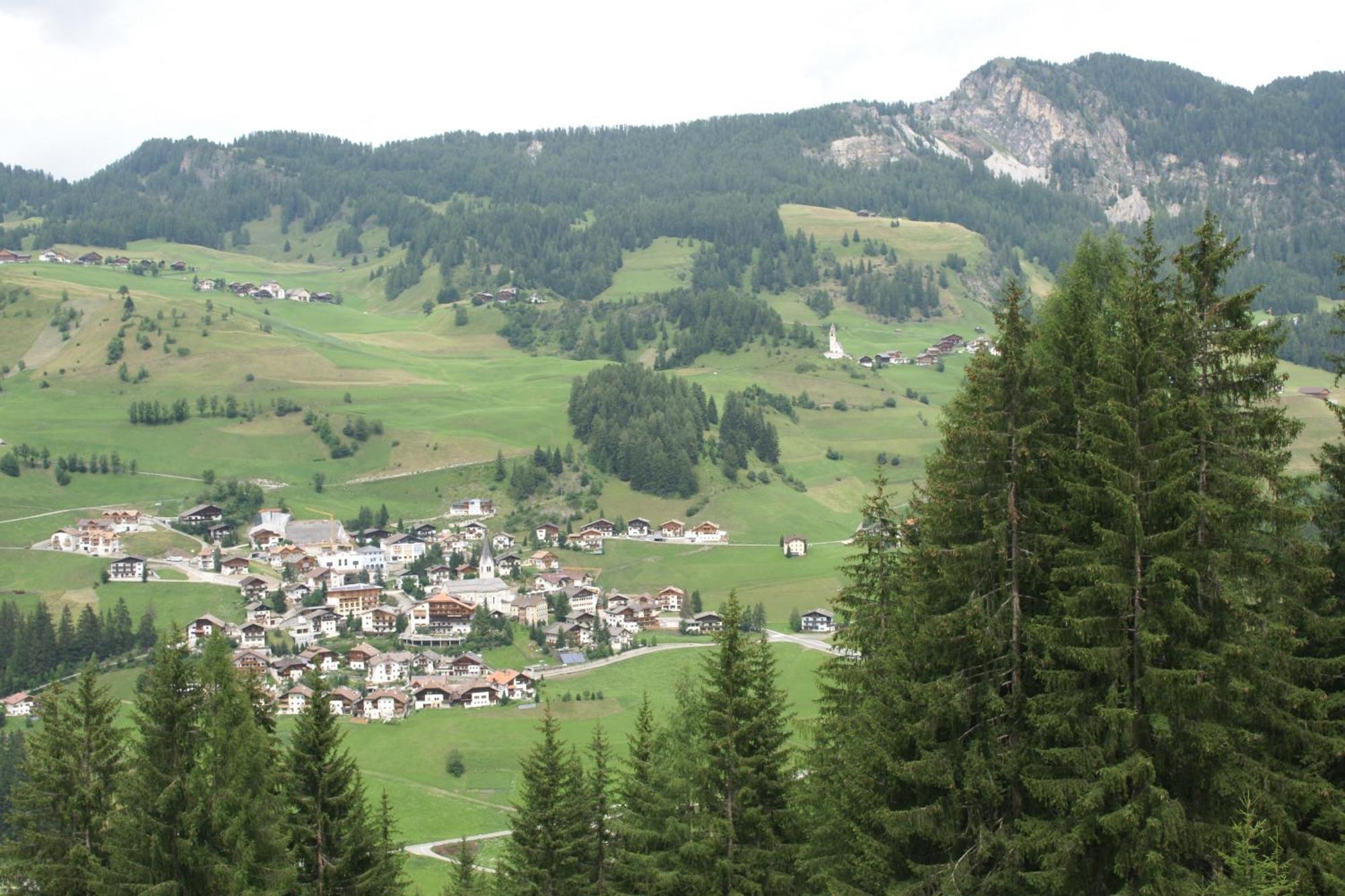 Hotel Alcialc Wengen Exterior foto