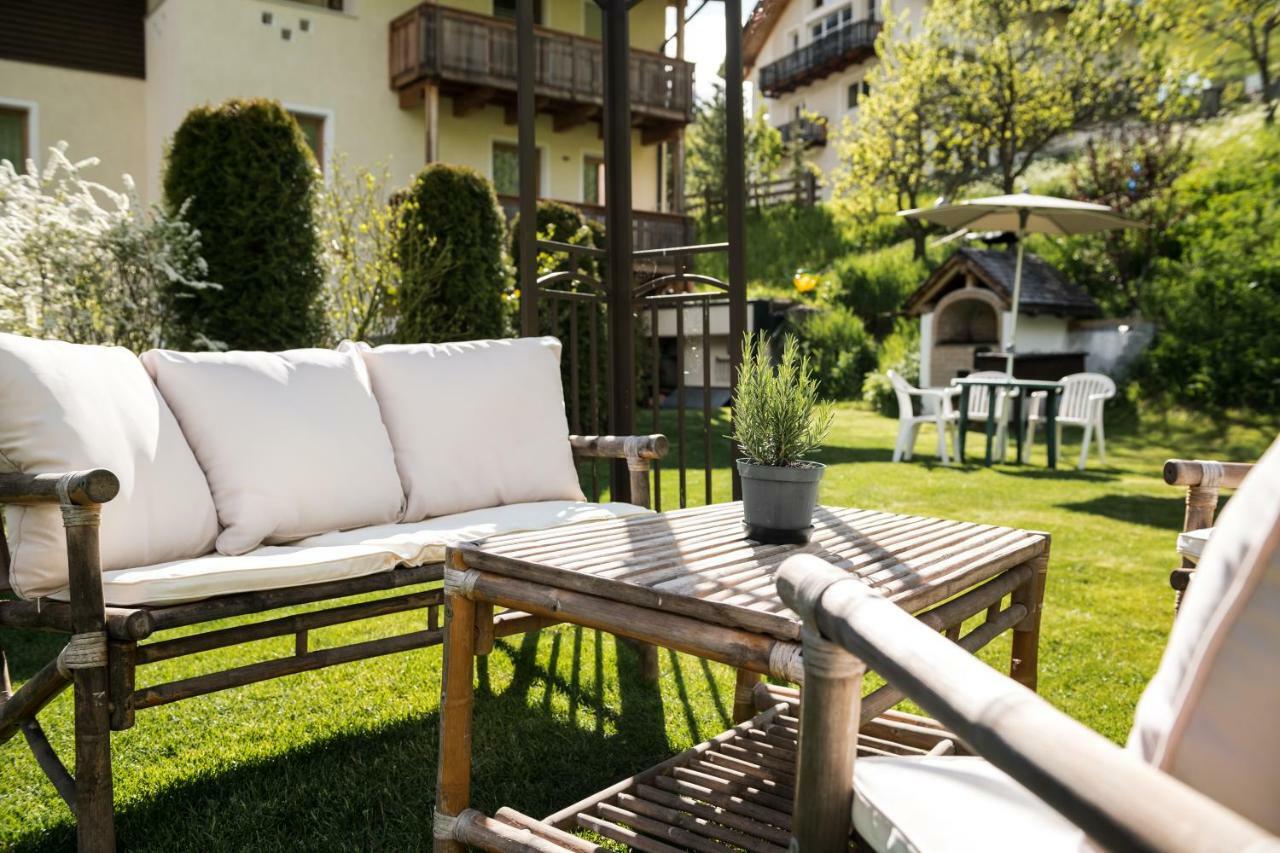 Hotel Alcialc Wengen Exterior foto