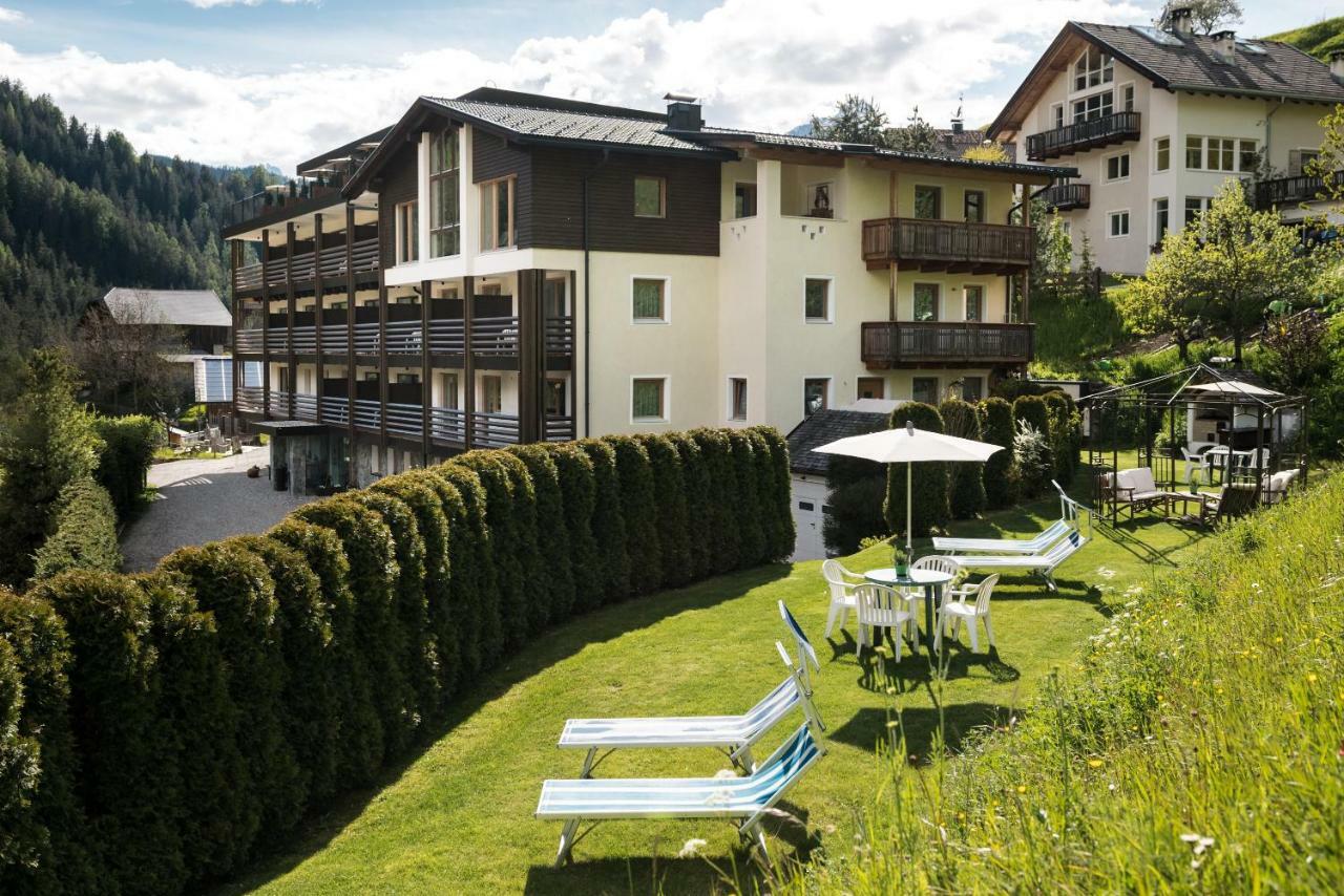 Hotel Alcialc Wengen Exterior foto
