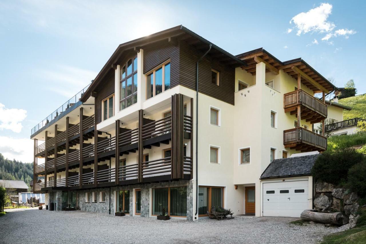 Hotel Alcialc Wengen Exterior foto